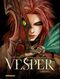 L'Amazone - Vesper, tome 1