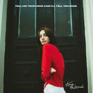 Tell Me Your Mind and I’ll Tell You Mine (EP)