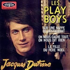 Les Play‐Boys