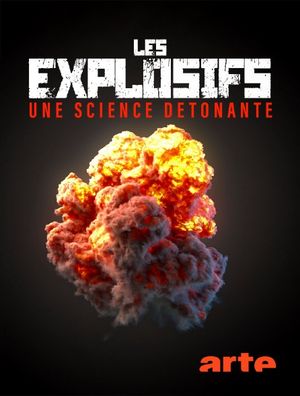 Les Explosifs - Une science détonante