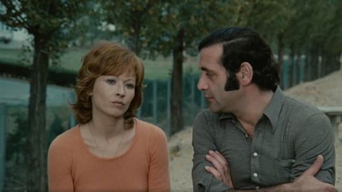 Top 10 des films français sortis en 1972