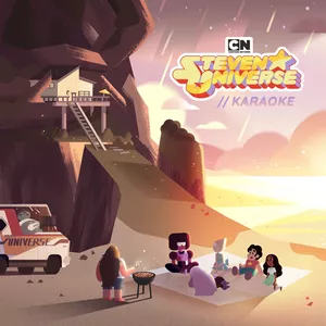 Steven Universe (karaoke) (OST)