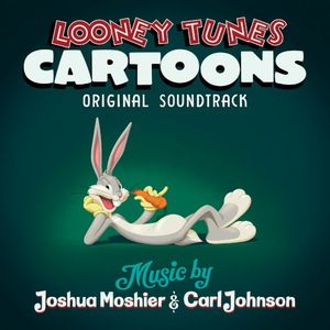Looney Tunes Cartoons (Original Soundtrack) (OST)