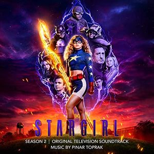 Stargirl: Season 2 (Original Television Soundtrack) (OST)