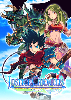 Justice Chronicles