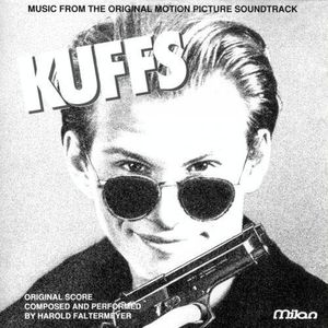 Kuffs (OST)