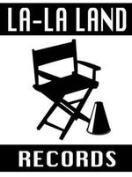 La‐La Land Records