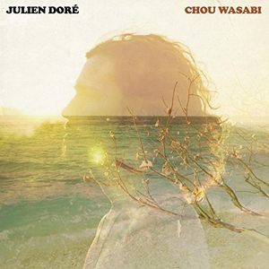 Chou Wasabi (Single)