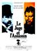 Affiche Le Juge et l'Assassin