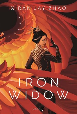 Iron Widow, tome 1