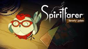 Spiritfarer: Beverly