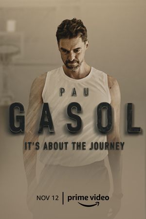 Pau Gasol : Destination Basket