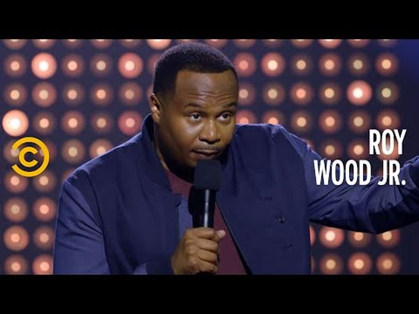 Roy Wood Jr.: Father Figure