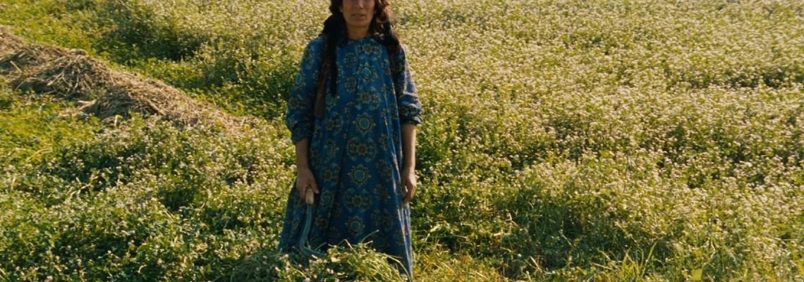 Cover Le vent nous emportera