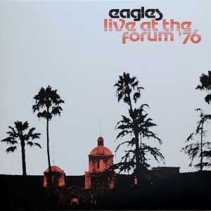 Live at the Forum ’76 (Live)