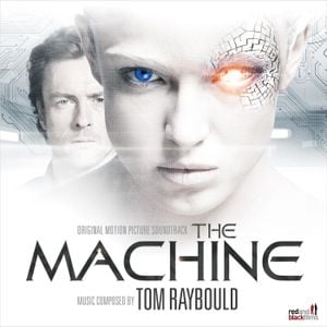 The Machine (OST)