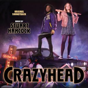 Crazyhead (Music from the Original TV Series) (OST)