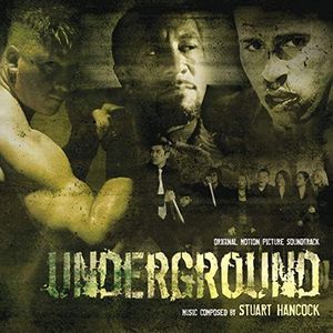 Underground (Original Motion Picture Soundtrack) (OST)