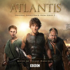 Atlantis (Original Soundtrack from Series 2) (OST)