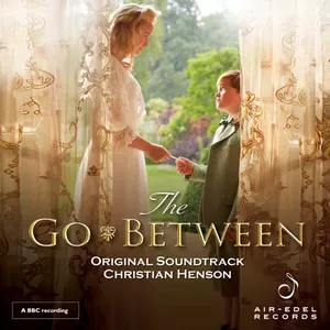 The Go-Between (Original Soundtrack) (OST)