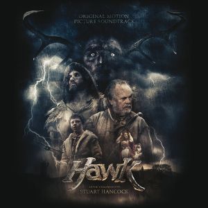 Hawk (Original Motion Picture Soundtrack) (OST)