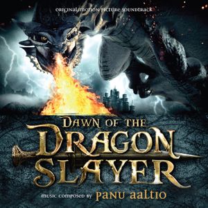 Dawn of the Dragon Slayer (Original Motion Picture Soundtrack) (OST)