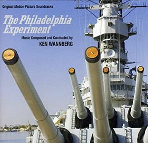 The Philadelphia Experiment / Mother Lode (OST)
