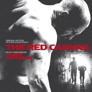 The Red Canvas (OST)
