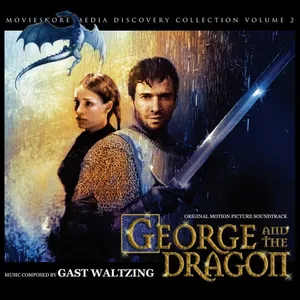 George and the Dragon (OST)