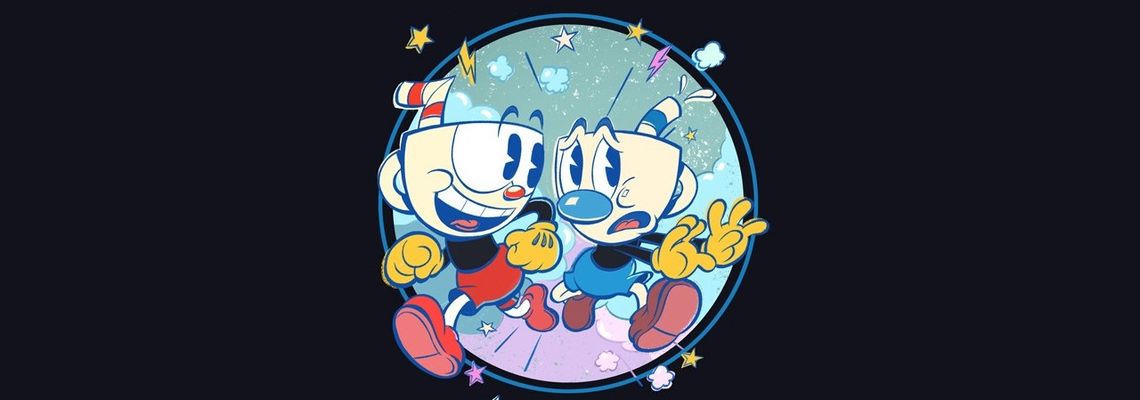 Cover Le Cuphead Show !