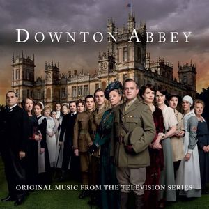 Downton Abbey: Music from the Television Series (OST)