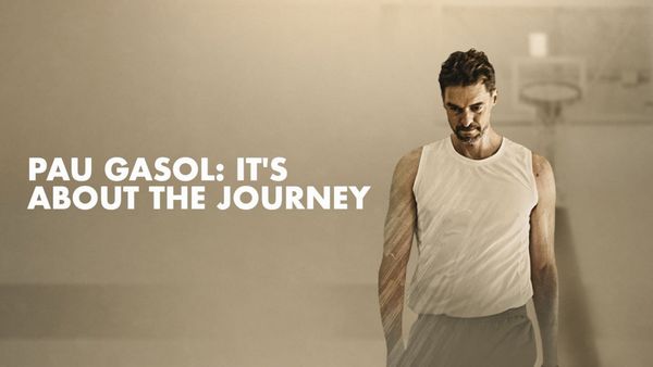 Pau Gasol : Destination Basket