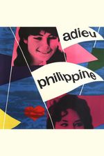 Affiche Adieu Philippine