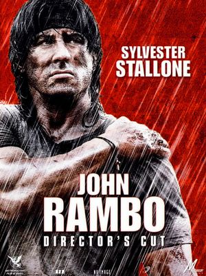John Rambo - Director's Cut