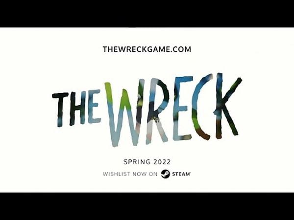 The Wreck