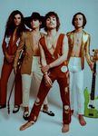 Greta Van Fleet