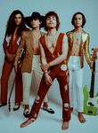 Logo Greta Van Fleet