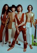 Greta Van Fleet