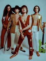 Greta Van Fleet