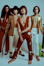 Greta Van Fleet