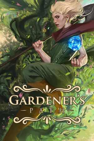 Gardener's Path