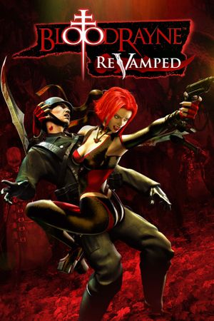 Bloodrayne: ReVamped