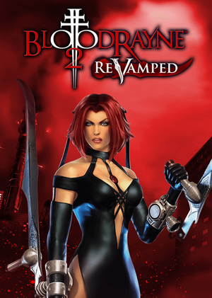 BloodRayne 2: ReVamped