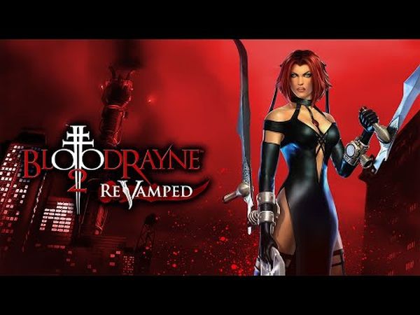 BloodRayne 2: ReVamped