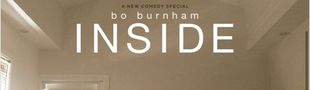 Affiche Bo Burnham: Inside