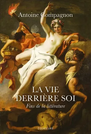 La Vie derrière soi