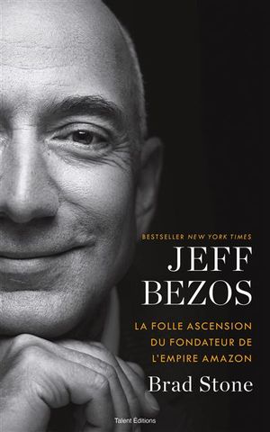 Jeff Bezos