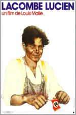 Affiche Lacombe Lucien