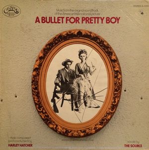 A Bullet for Pretty Boy (OST)
