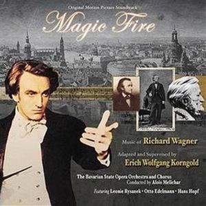 Magic Fire (OST)